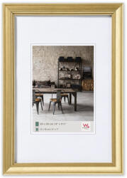 Walther Lounge képkeret 13x18 arany (JA318G)