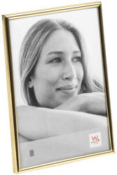 Walther Chloe képkeret 13x18cm arany (WD318G)