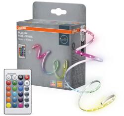 OSRAM - bandă LED RGBW dimabilă FLEX 3m LED/10W/230V + telecomandă (P228297)