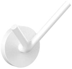 emco Round suport prosop alb 437513901 (437513901)