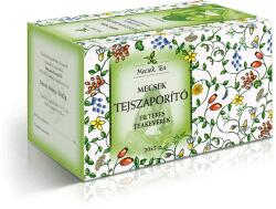 Mecsek Tea Mecsek Tejszaporító tea 20 x 2g (2026.10. 31) - multi-vitamin