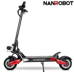 NANROBOT LS7+ elektromos roller (NAN-LS7P)