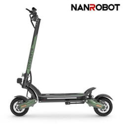NANROBOT D6+MAX elektromos roller (NAN-D6MAX)