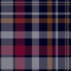 Heko Panels Textil anyag, Sötét kockás, Poliészter 100%, 210g/pm, Méret: 100cm x 155cm, DX893 (DX893)