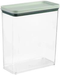 Iris GONDOL G-795 TIGHTY RECTANGULAR ételtároló doboz 3300ml