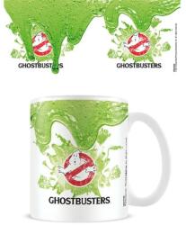 Pyramid International Ghostbusters Slime! bögre 450 ml MG22338 (5050574223386)