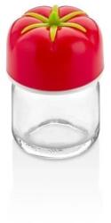 IRIS HN-1108 Tomato üveg fűszerszóró 40ml piros (HN-1108)