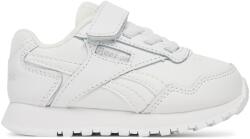 Reebok Gyermekcipő, Reebok, uniszex modell, természetes bőr, fehér, 24 EU (5906751069080_24)