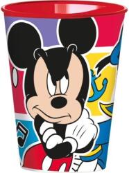 IRIS 674311 MICKEY MOUSE Disney Pohár műanyag 260ml (674311)