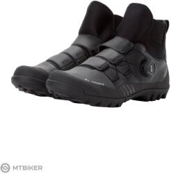 VAUDE Kuro Mid STX II cipő, fekete (EU 47)
