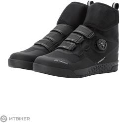 VAUDE Moab Winter STX II cipő, fekete (EU 46)