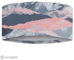 BUFF ThermoNet fejpánt, aghra rosewood