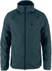 Fjällräven Keb Thermal Wind Jacket M férfi télikabát M / kék