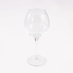 PASABAHCE 1100590 Montis Wine boros pohár szett 355ml 12 darabos (1100590)