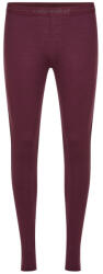 Icebreaker Women`s 200 Oasis Leggings női aláöltözet M / lila