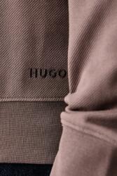 HUGO BOSS суичър мъжки от памук Dalizip (50568307)