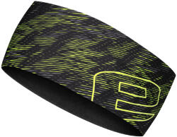 Etape Stix 2.0 fejpánt UNI / fekete/sárga