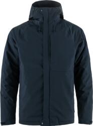 Fjällräven HC Hydratic Padded Trail Jkt M férfi dzseki M / sötétkék