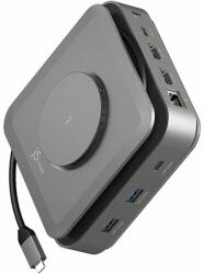 j5create JCD3199P USB-C Dock Dual 4K HDMI 140W GaN PD 3.1 JCD3199P-EN (JCD3199P-EN)