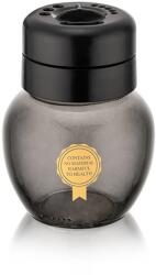 IRIS LUXPLASTIC C-00363 Black Pearl üveg fűszerszóró 210ml (C-00363)