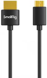 SmallRig Ultra Slim 4K HDMI Cable (C to A) 35cm (3040)