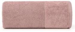 Eurofirany Fürdőlepedő LUCY 70 x 140 cm Eurofirany púderrózsaszín (466404)