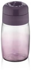 IRIS LUXPLASTIC C-00499 Rainbow üveg fűszerszóró 100ml lila (C-00499)