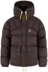 Fjällräven Expedition Down Lite Jacket M férfi télikabát L / sötét fekete