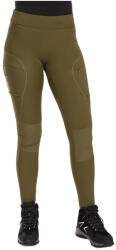 Kilpi Mounteria-W (2024) női leggings M / zöld
