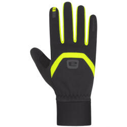 Etape Peak 2.0 WS+ kesztyű XL / fekete/sárga