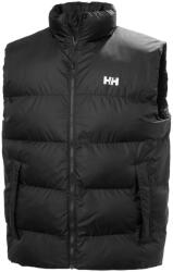Helly Hansen Active Puffy Vest férfi mellény XXL / fekete/fehér