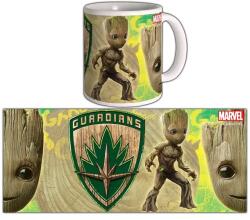 Semic-studio Guardians of the Galaxy Vol. 2 Mug Young Groot Bögre 300ml (LOOTACC007)
