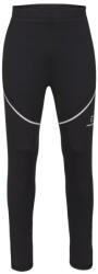 Progress Reflector férfi leggings L / fekete