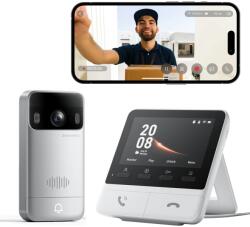 SWITCH BOT Video kaputelefon 810150546163 (810150546163)