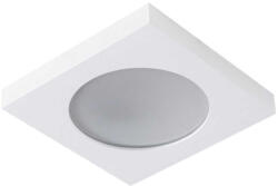 Kanlux Flini DSL-W IP44 álmennyezeti spotlámpa keret (33121)