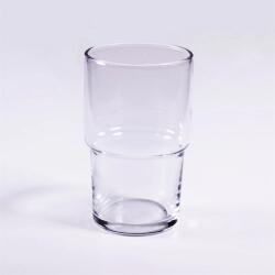PASABAHCE 1119303 Hill Long Drink koktélos pohár szett 440ml 6db (1119303)
