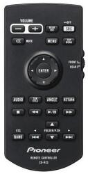 Pioneer Telecomanda Pioneer CD-R33 pentru AVH-Mediacenter, neagra (44911218)