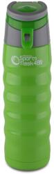 Pioneer Sticla izolatoare Pioneer 480 ml, inox 1810, verde, 24h rece, 8h cald (64221990)