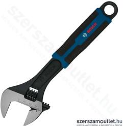 Bosch Állítható villáskulcs, 250mm/10" (1600A03B67) (1600A03B67)