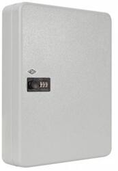 WEDO Zárható kulcsszekrény számzáras 60 db-os (10246037) - ipon