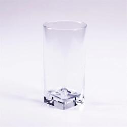 PASABAHCE 1199786 Carre Long Drink koktélos pohár szett 305ml 6db (1199786)