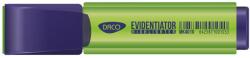 Daco Marker evidentiator Daco MK401V, Verde (MK401V)
