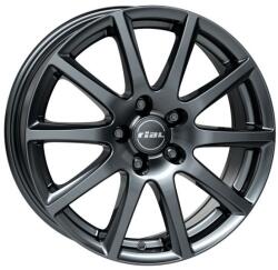 RIAL Milano CB57.1 5/112 R16x6.5 ET41
