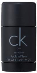 Calvin Klein CK Be deo stick 75 ml