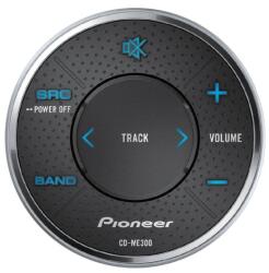 Pioneer Telecomanda cu cablu Pioneer CD-ME300, rezistenta la apa, 7 butoane, iluminare albastra (39705860)