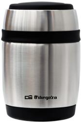 Orbegozo Termos pentru bauturi si alimente Orbegozo TRSL380BABY, 380 ml, inox (90884687)