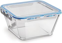 Keter P508548 Üveg tároló zárható műanyag fedéllel 2.4L (P508548)