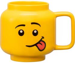 Room Copenhagen 41460802 LEGO Silly kerámia bögre nagy 530ml (41460802)