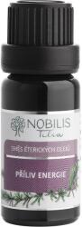 Nobilis Tilia Energiaáradat illóolaj keverék 10 ml