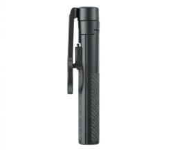 XO SS37 szelfibot univerzális 360° tripod állvány bluetooth 124cm mágneses Fekete XO-SS37 (XO-SS37)